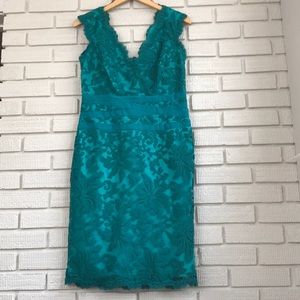 Tadashi Shoji Dress